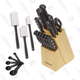 Image for article titled Everything You Need For Your First Starter Kitchen